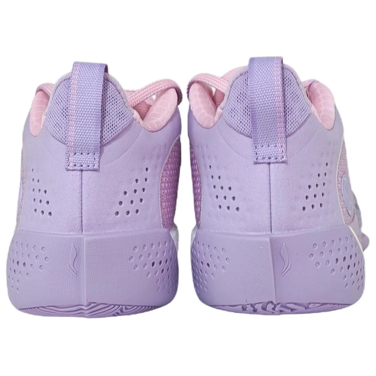 LiNing Wade All City 13 ENCORE 'Lavender' - Image 5