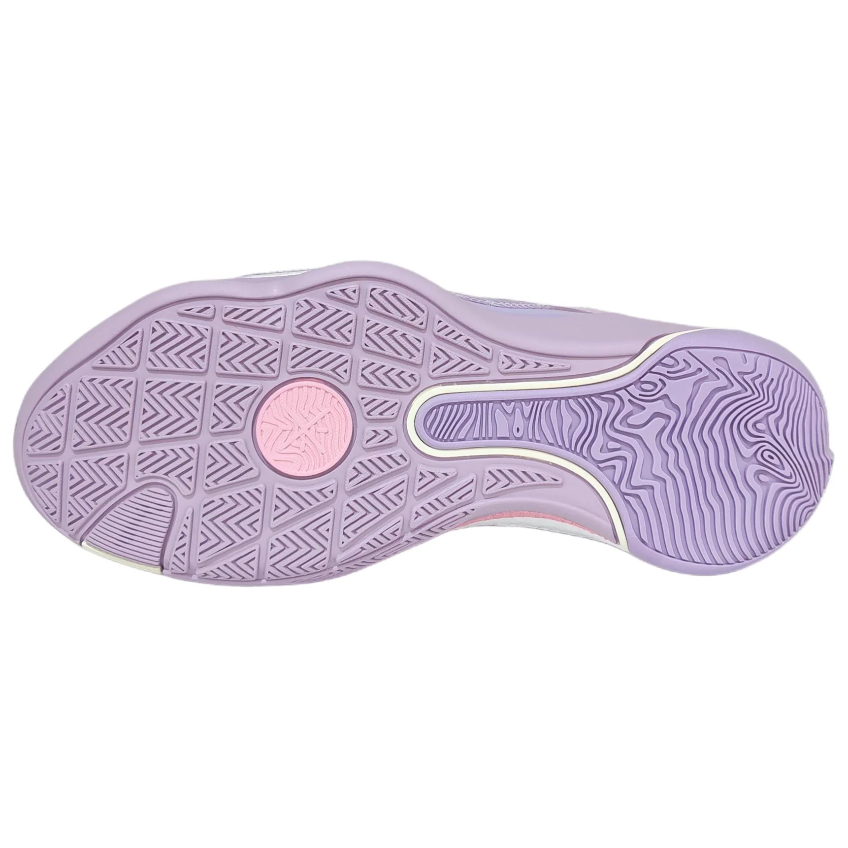 LiNing Wade All City 13 ENCORE 'Lavender' - Image 6