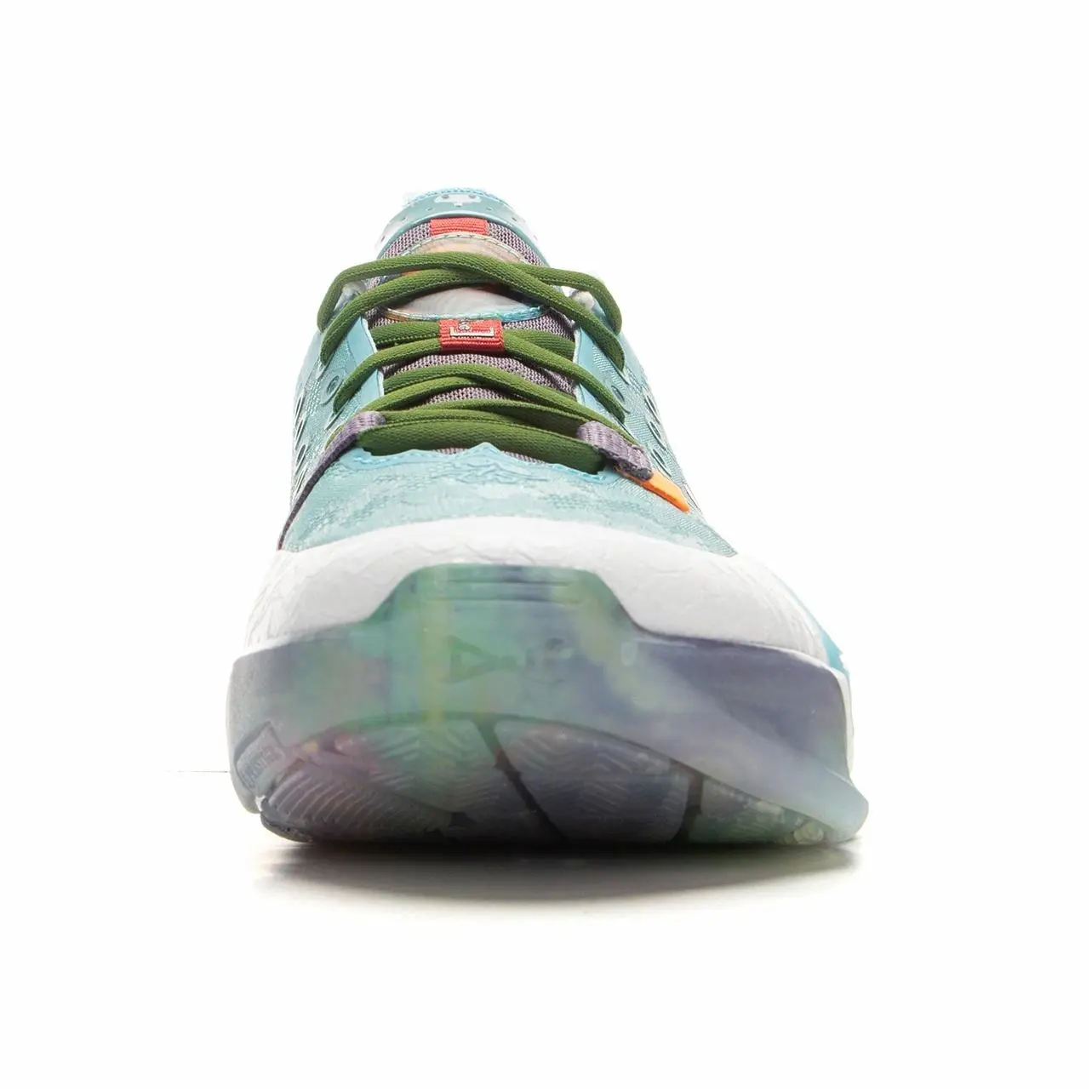 LiNing Wade All City 13 'Lizard' - Image 3