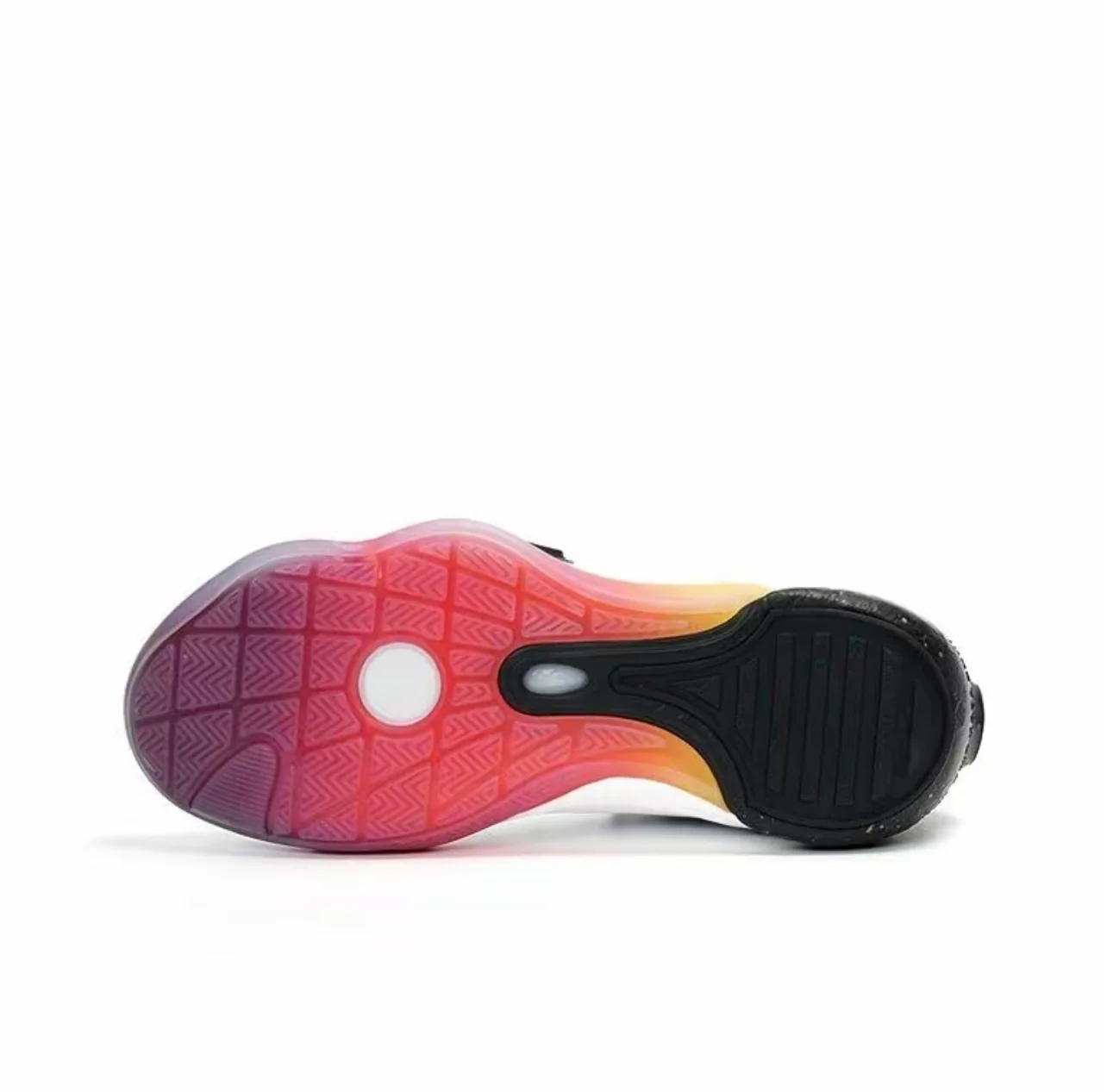 LiNing Wade All City 13 'White Gold' - Image 6
