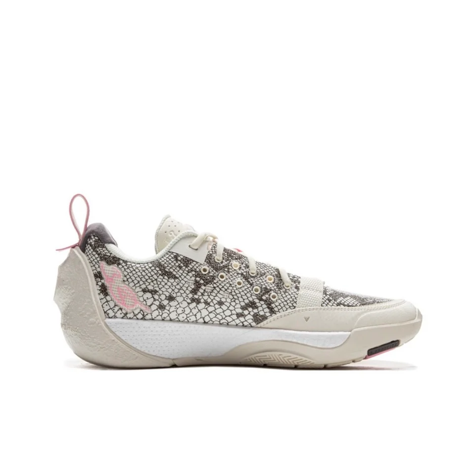 LiNing Wade All City 13 'Year of the Snake' - Image 2