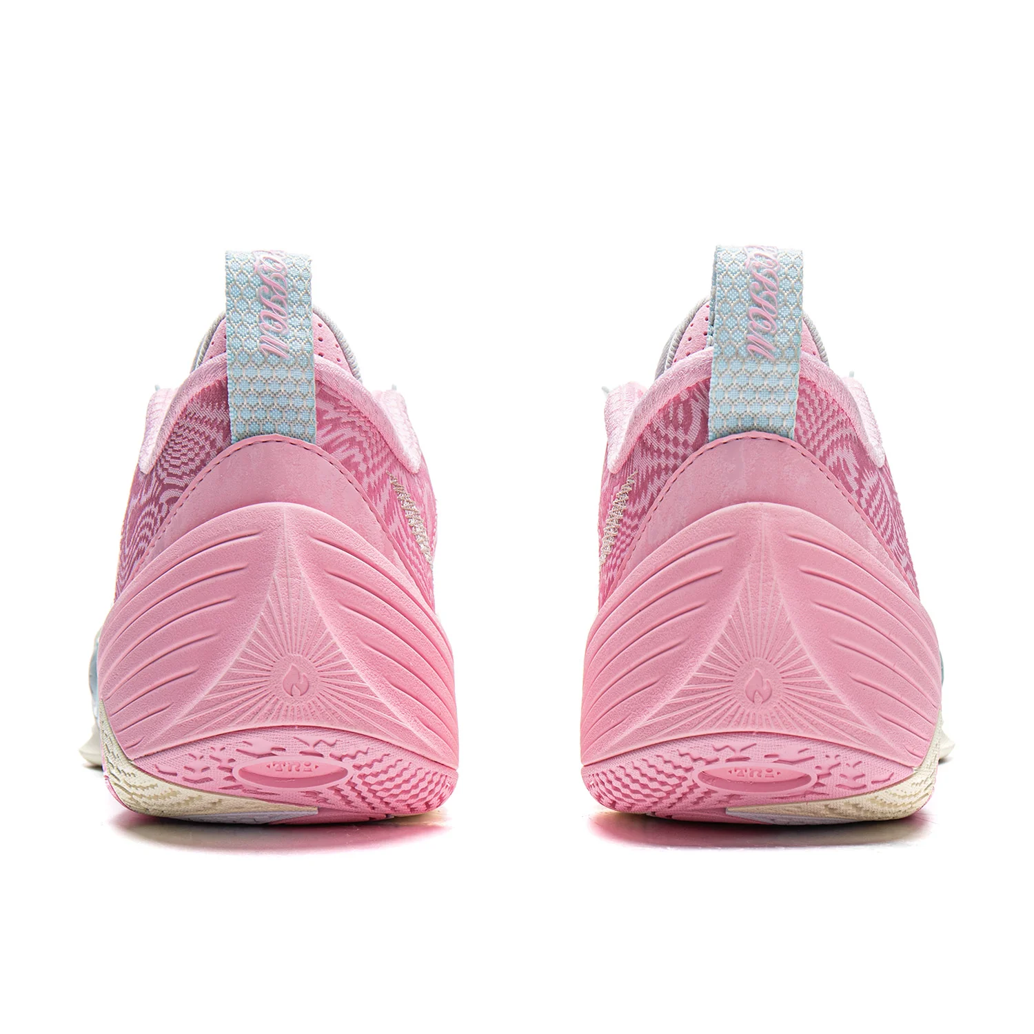 LiNing Wade All City 14 'Blossom' - Image 5