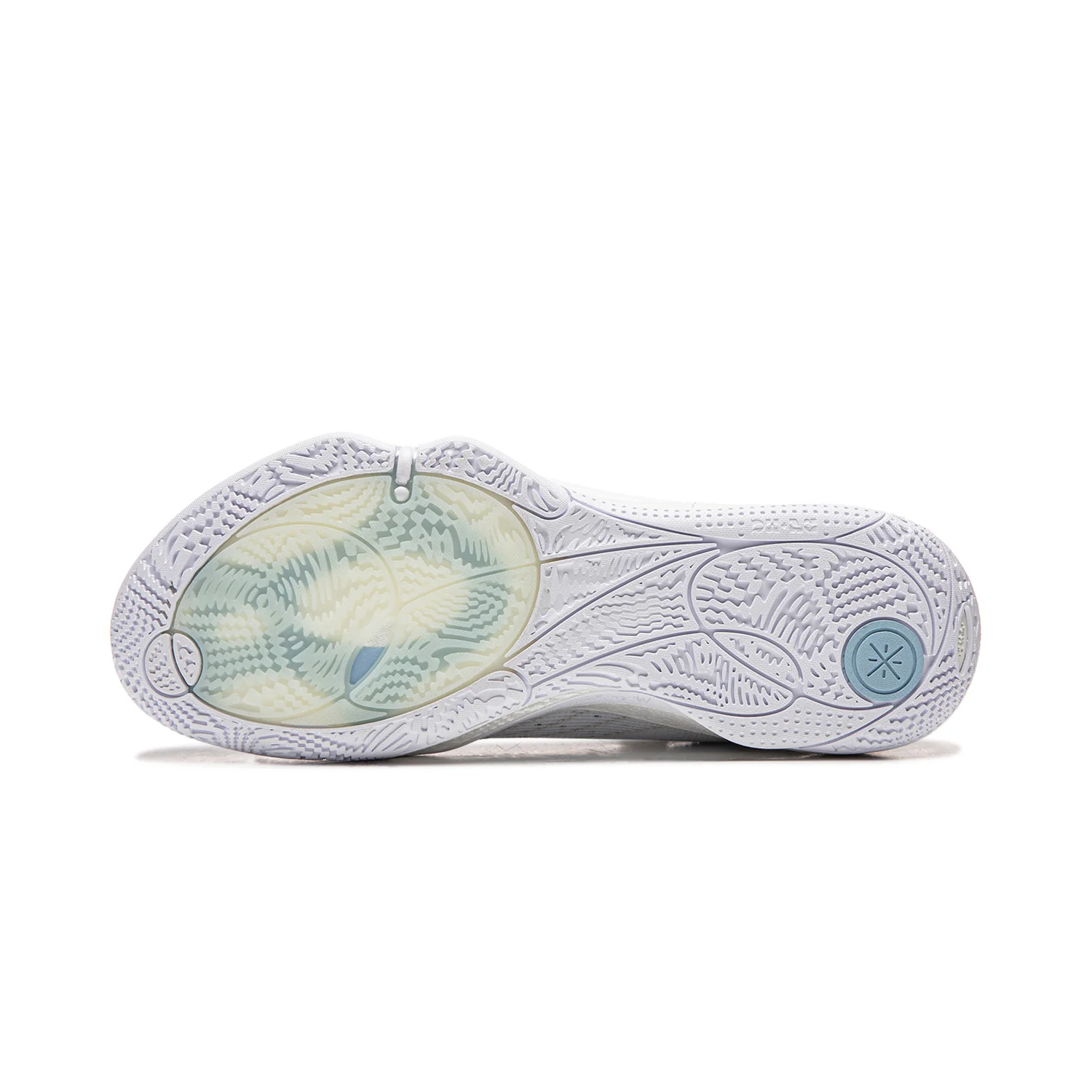 LiNing Wade All City 14 'Glacier Blue' - Image 7