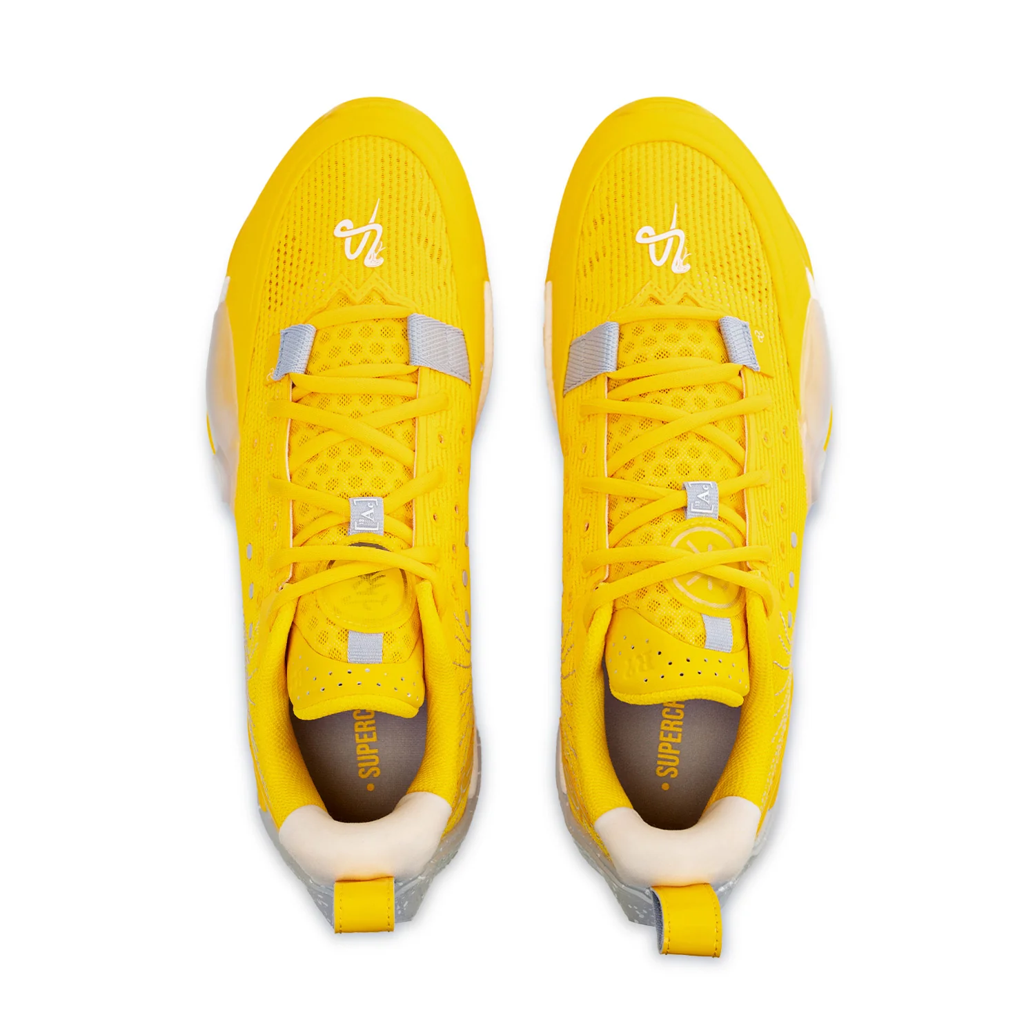 LiNing Wade Allcity 13 'Chemical Reaction' - Image 4