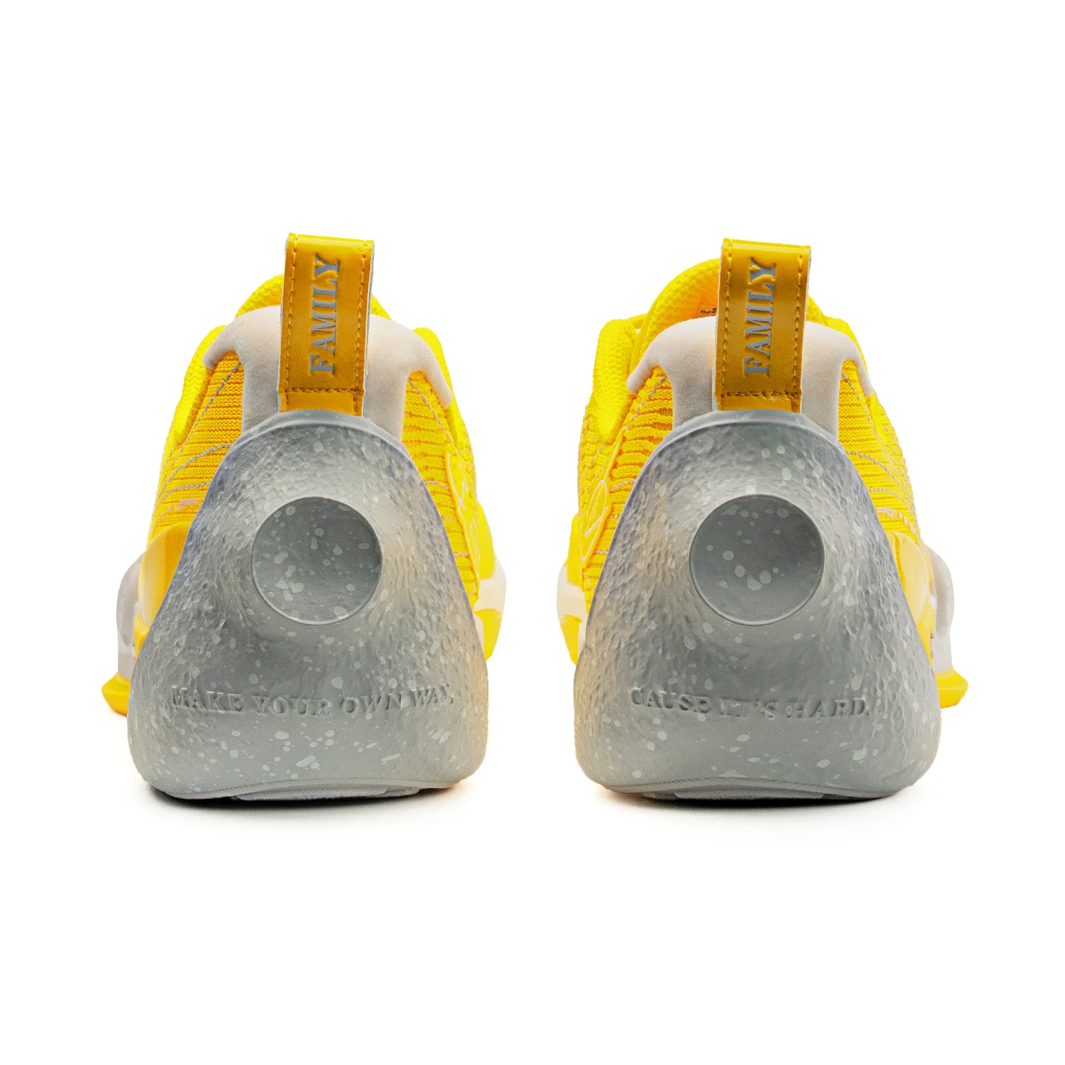LiNing Wade Allcity 13 'Chemical Reaction' - Image 5