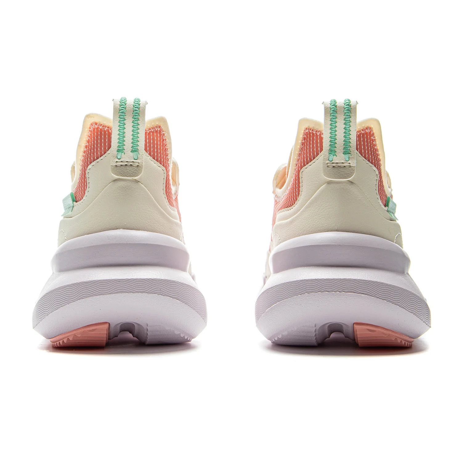 LiNing Wade Essence 'Beige Orange'「Women」 - Image 6