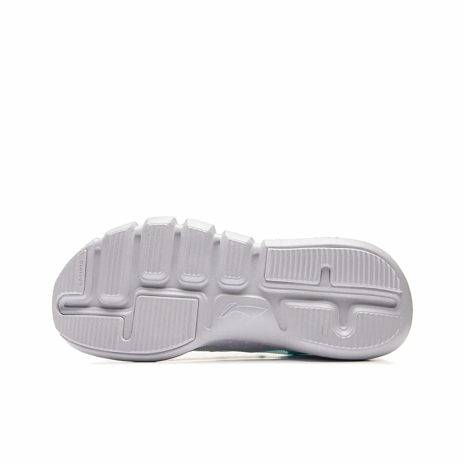 LiNing Wade Essence 'White Green' - Image 6