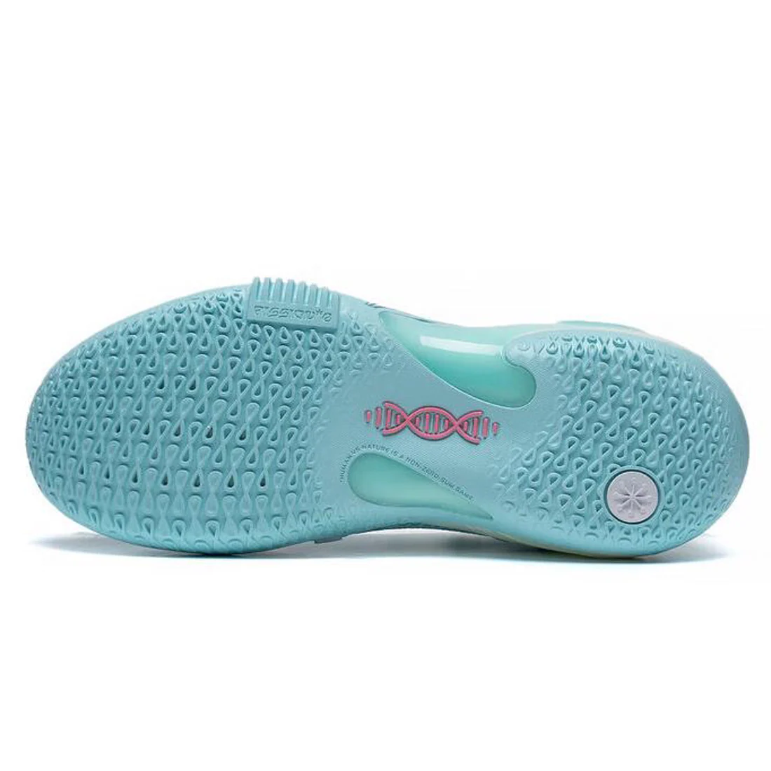 LiNing Wade Fission 8 'Miami' - Image 4