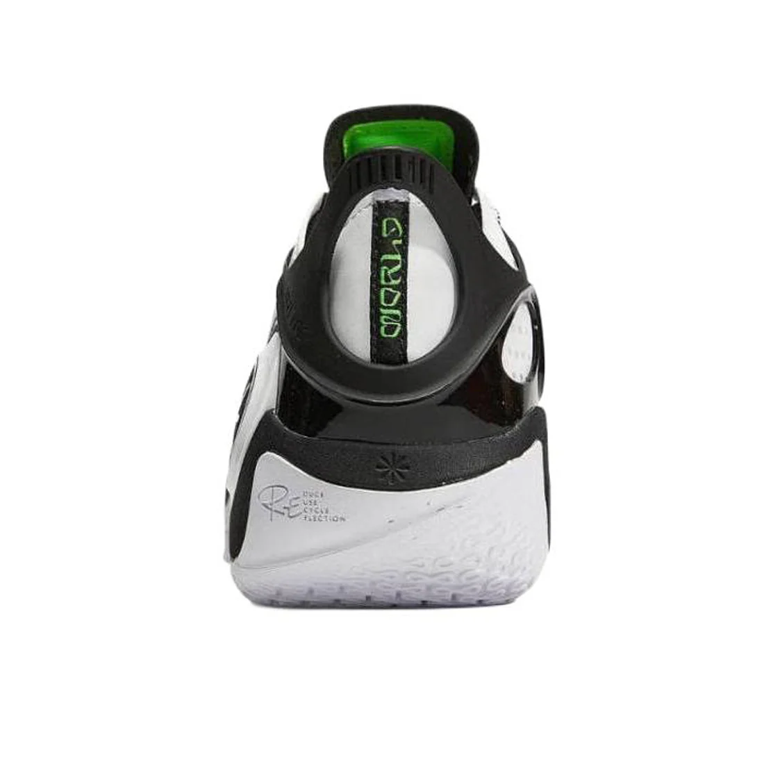 LiNing Wade Fission 8 ‘Panda' - Image 3