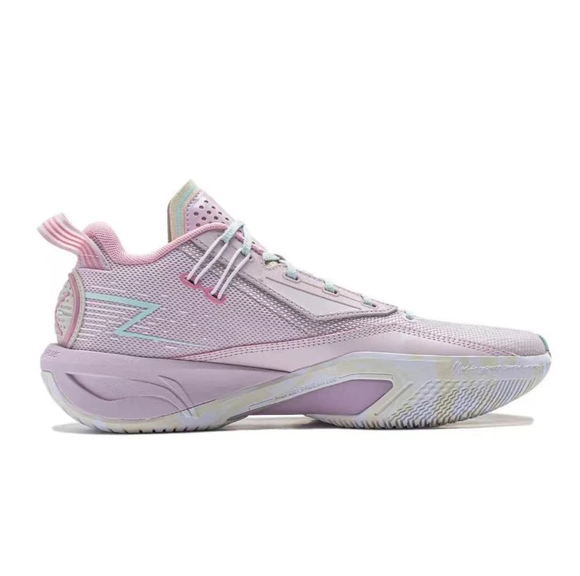 LiNing Wade Fission 9 ‘Spring Equinox' - Image 2