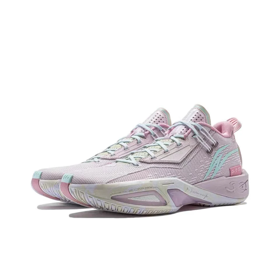 LiNing Wade Fission 9 ‘Spring Equinox' - Image 3