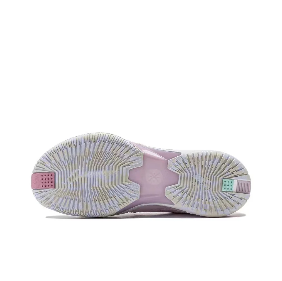 LiNing Wade Fission 9 ‘Spring Equinox' - Image 4