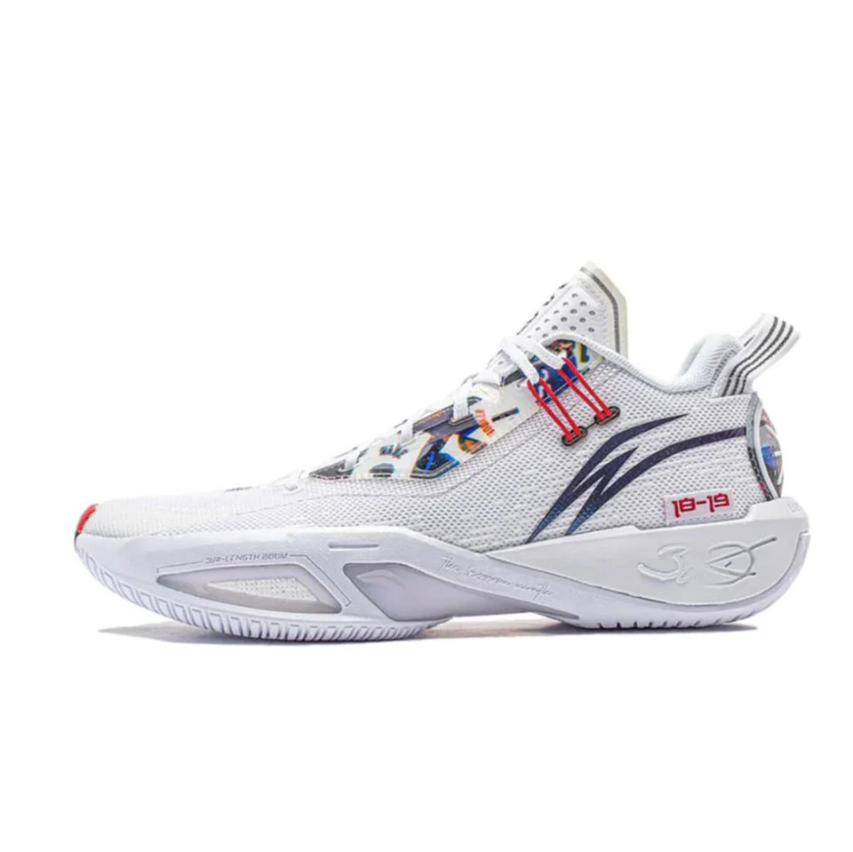 LiNing Wade Fission 9 ‘Tour’