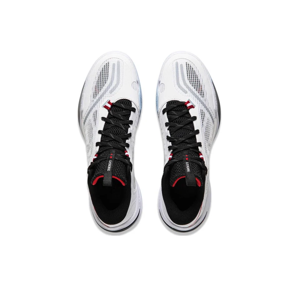 LiNing Wade Ice Blood 2 ‘Announcement' - Image 4