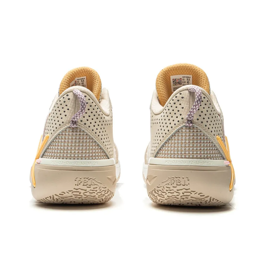 LiNing Wade Shadow 6 'Champagne' - Image 5