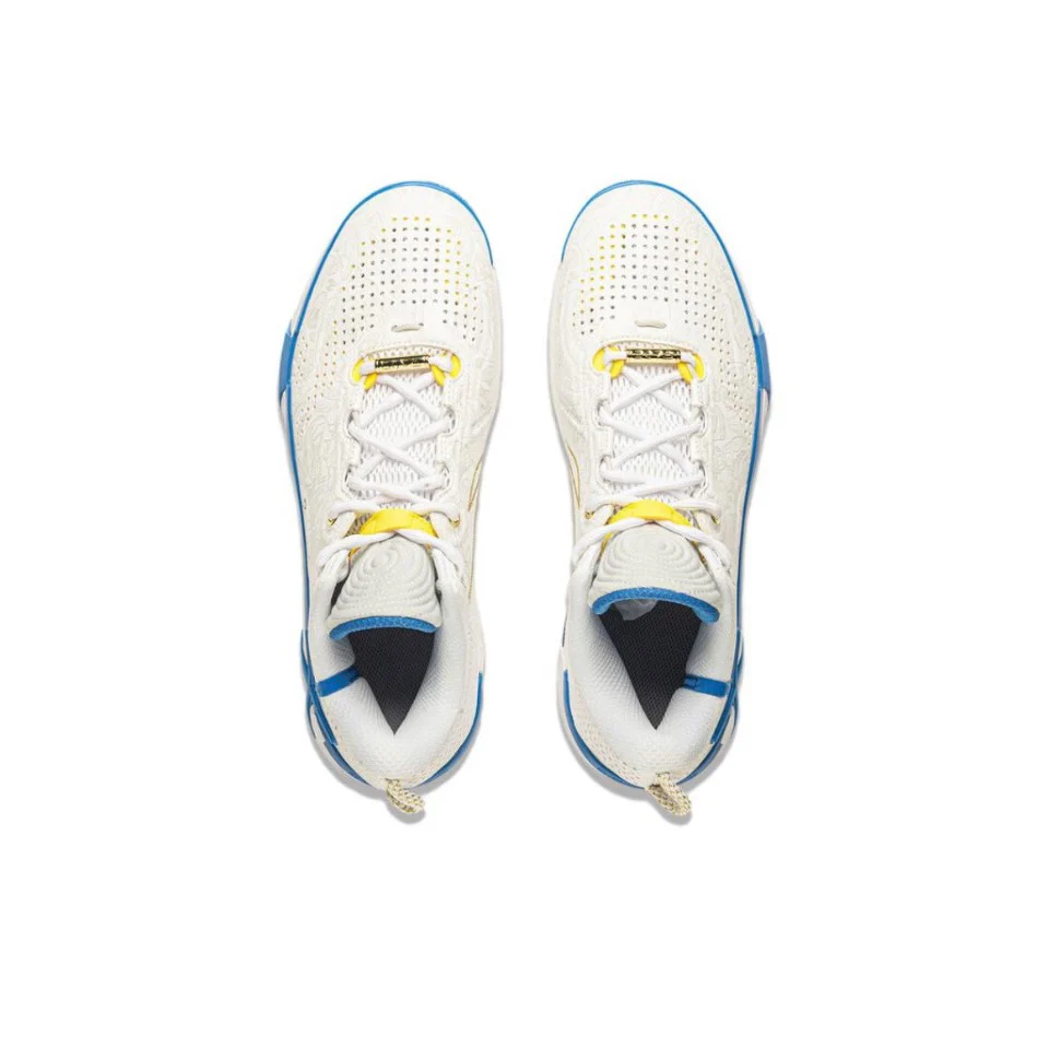 LiNing Wade Shadow 6 'Reincarnation' - Image 4