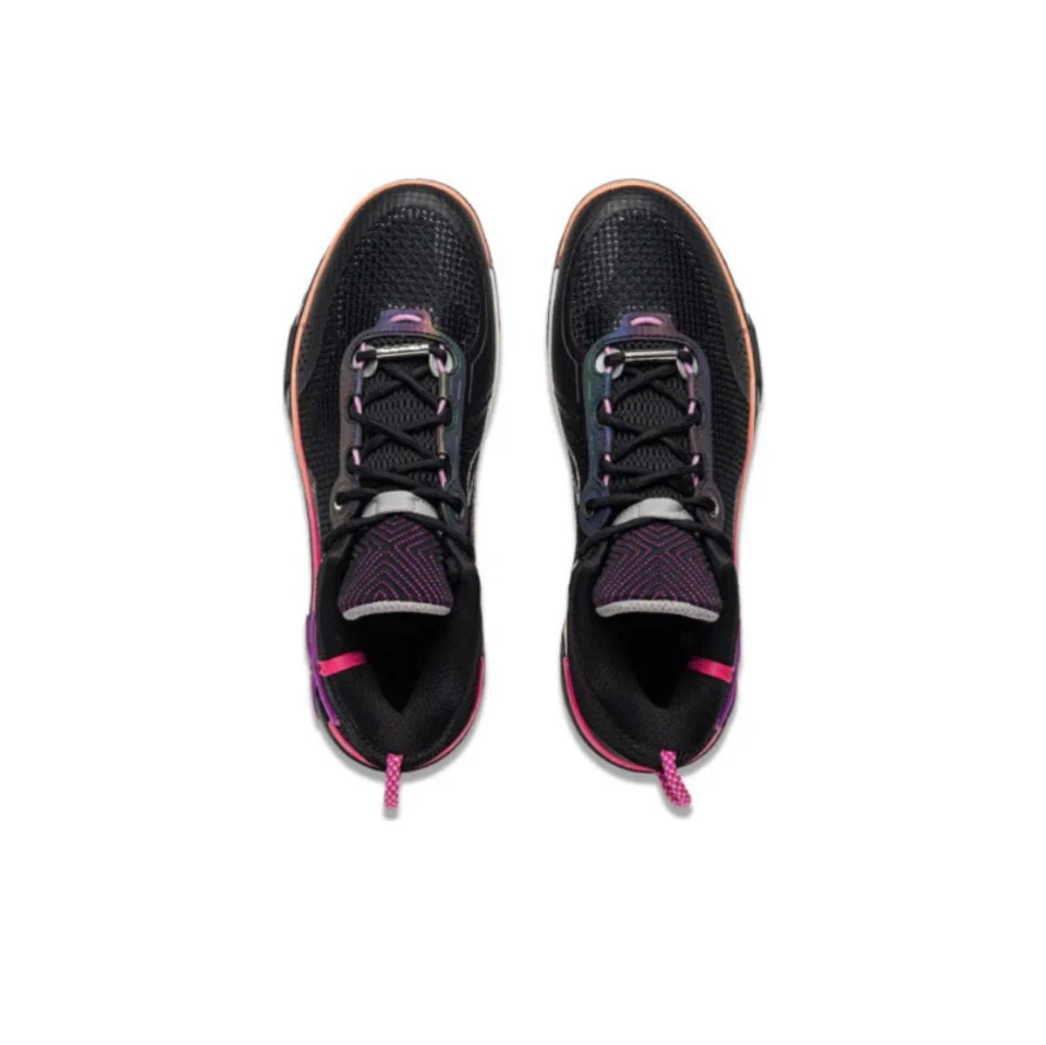LiNing Wade Shadow 6 'Sunrise' - Image 4