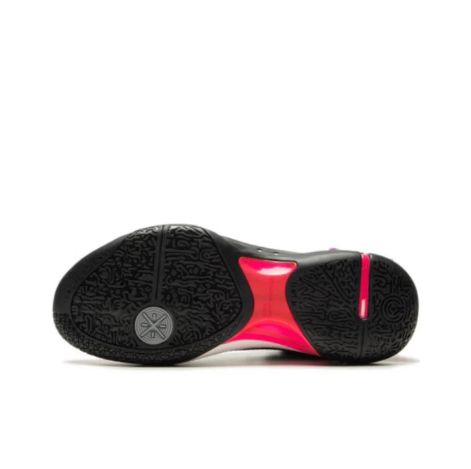 LiNing Wade Shadow 6 'Sunrise' - Image 5