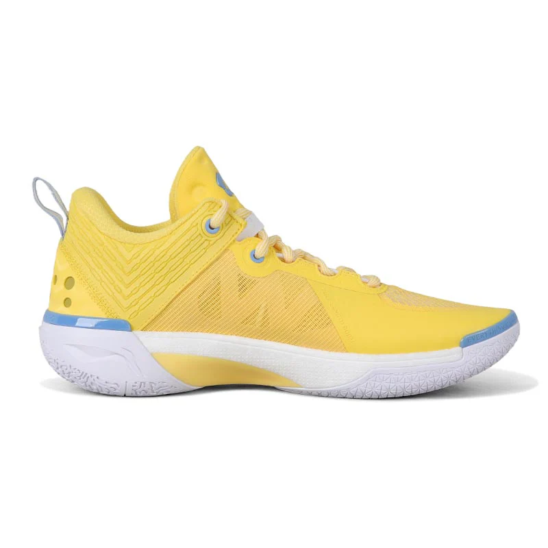 LiNing Wade Shadow 6 V2 'Lime' - Image 2