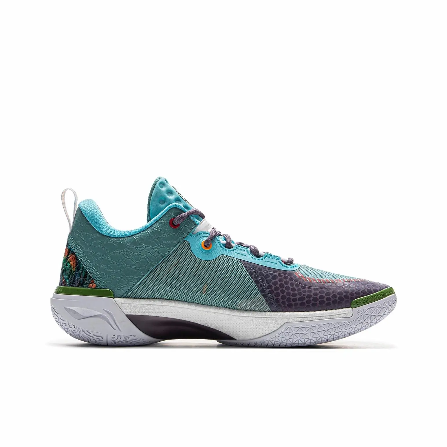 LiNing Wade Shadow 6 V2 'Lizard' - Image 2