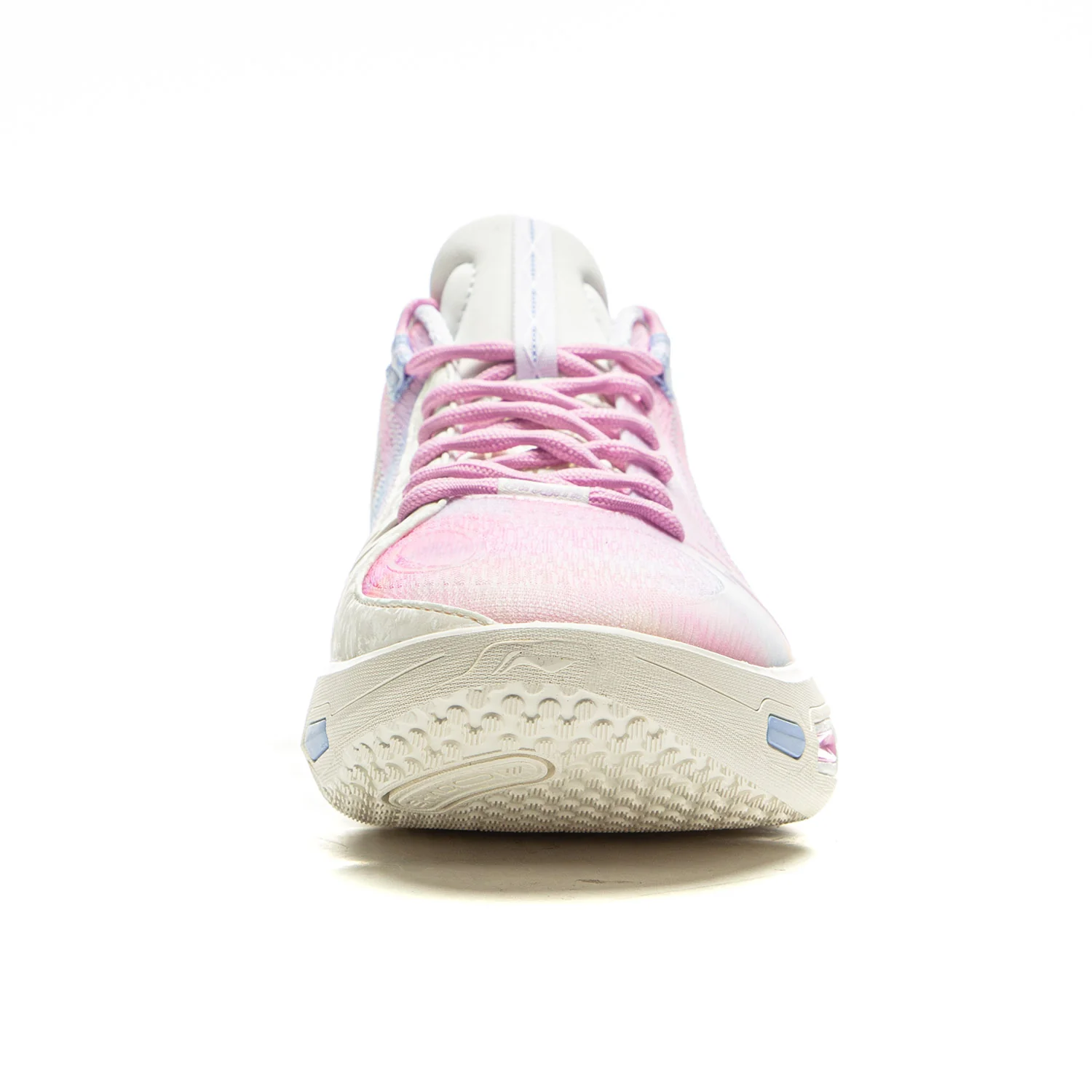 LiNing Wade Shadow 7 'Pink Purple' - Image 7