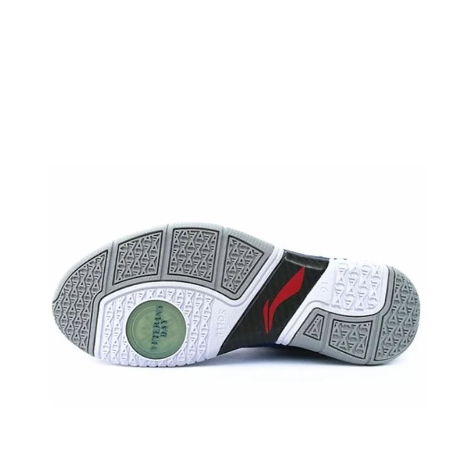 LiNing Way of Wade 1 'Blue White’ - Image 5