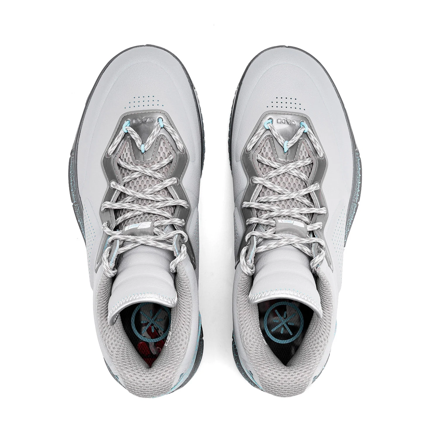 LiNing Way of Wade 1 'Bronze Statue' - Image 4