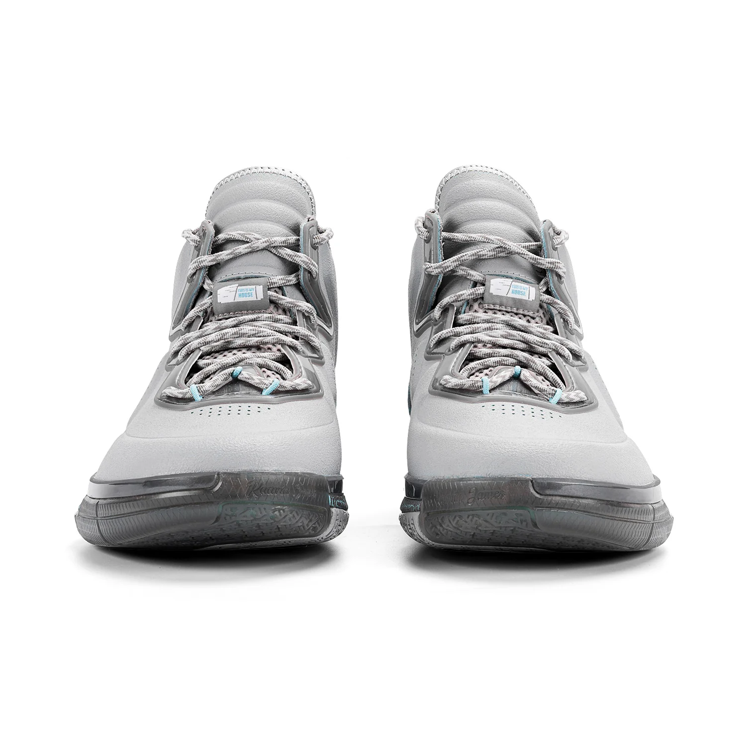 LiNing Way of Wade 1 'Bronze Statue' - Image 7