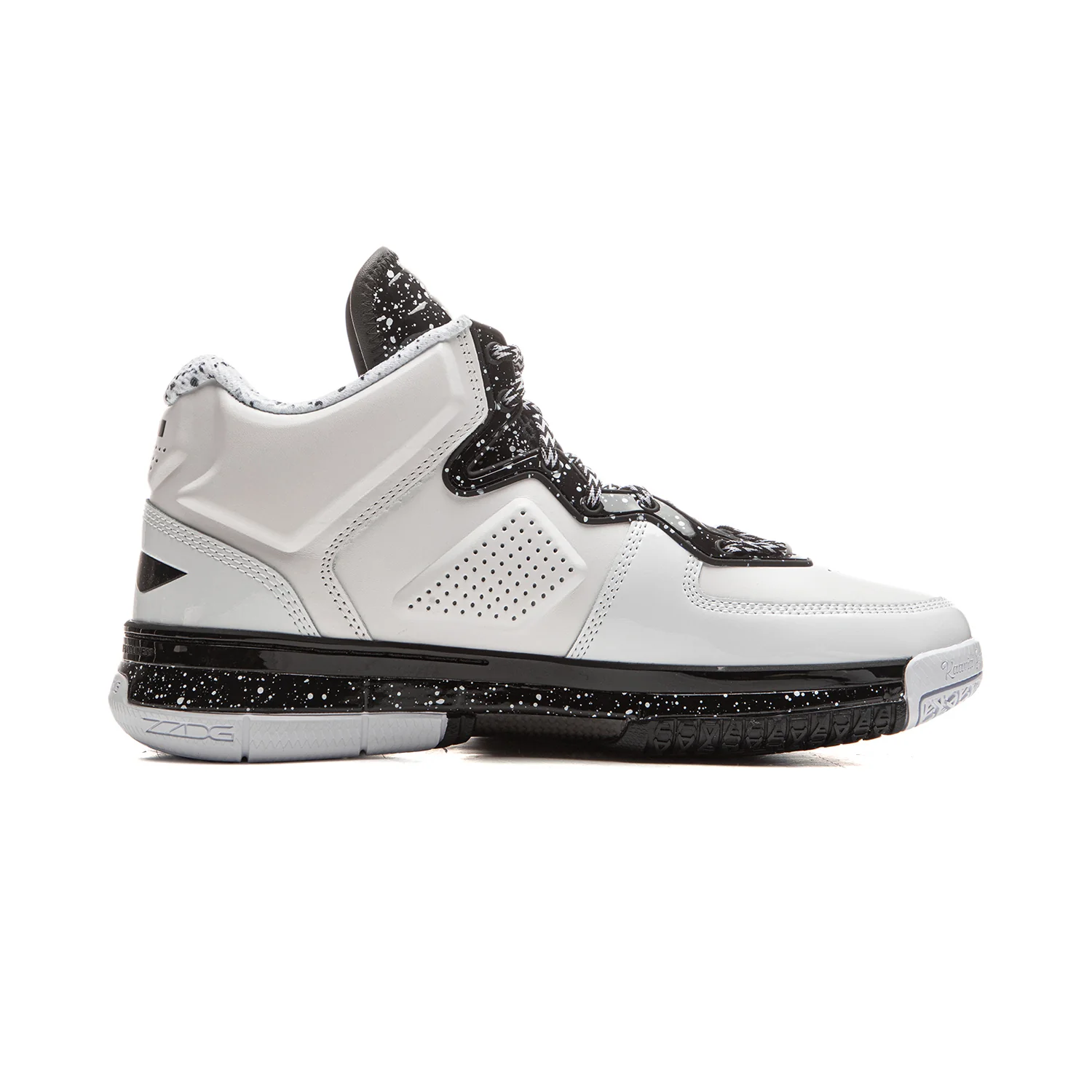 LINING Way of Wade 1 High top - Image 2