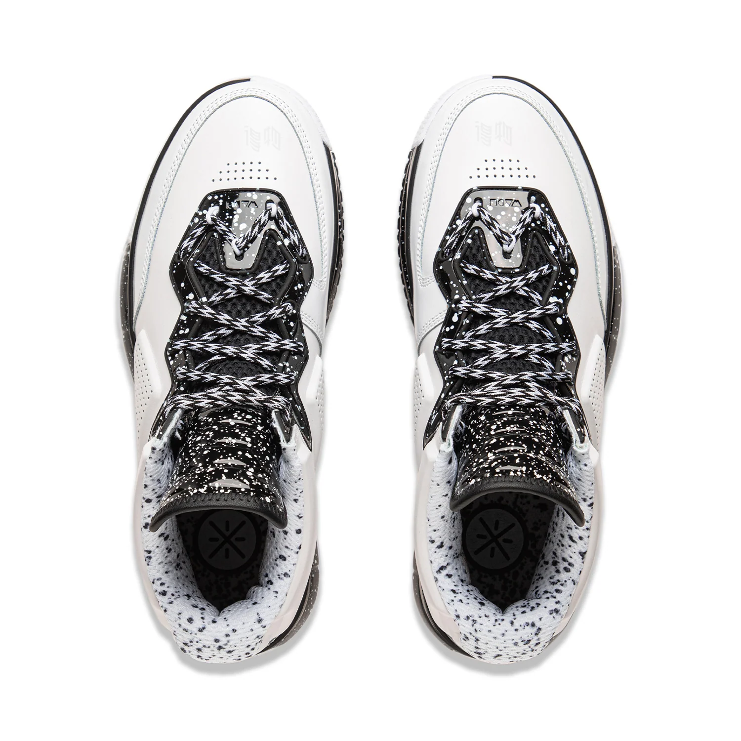LINING Way of Wade 1 High top - Image 4