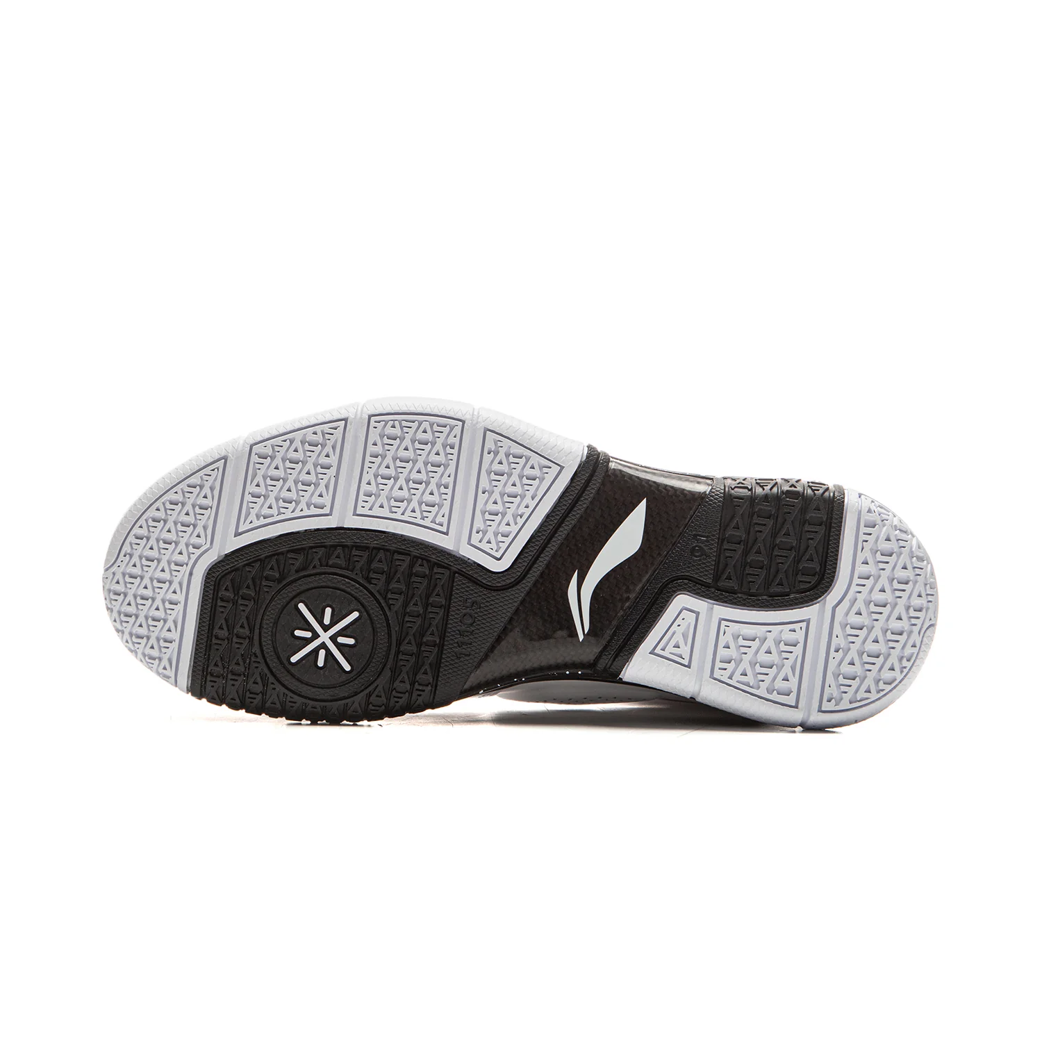 LINING Way of Wade 1 High top - Image 6