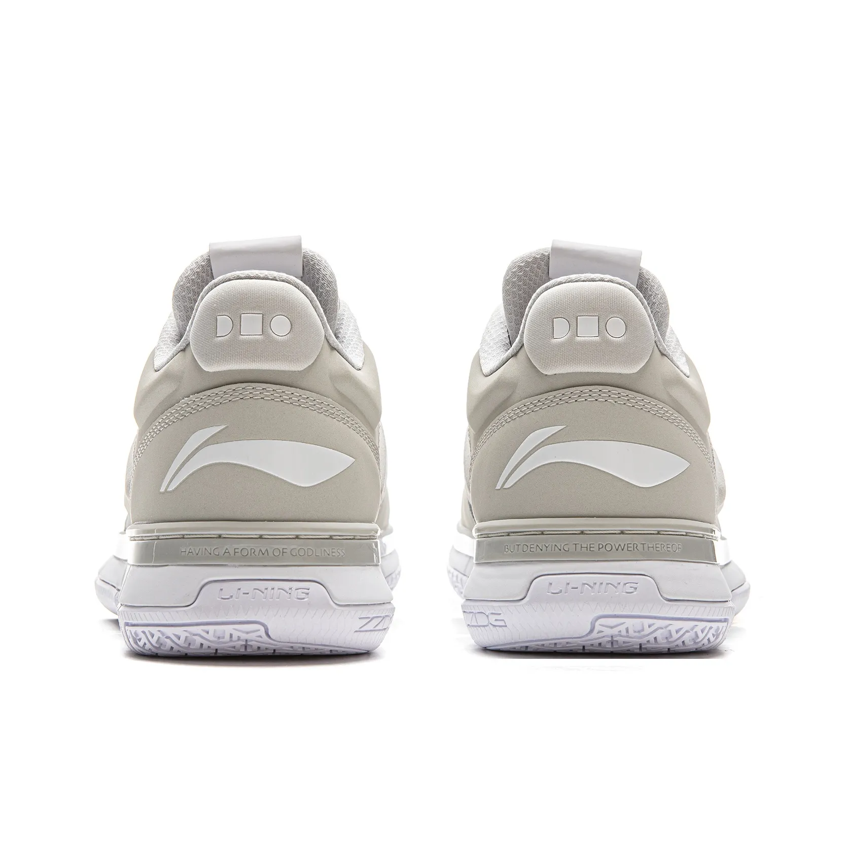 LiNing Way of Wade 1 Low 'Dlo' - Image 4