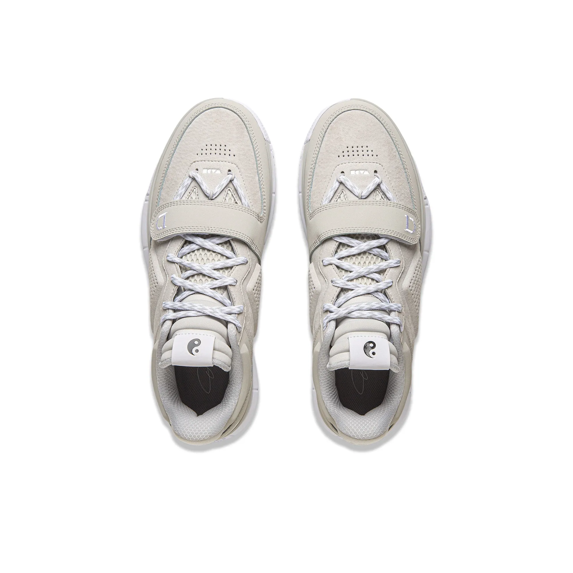 LiNing Way of Wade 1 Low 'Dlo' - Image 5