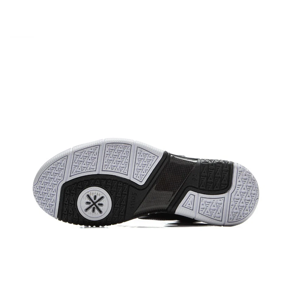 LiNing Way of Wade 1 PBJ ‘Black’ - Image 7