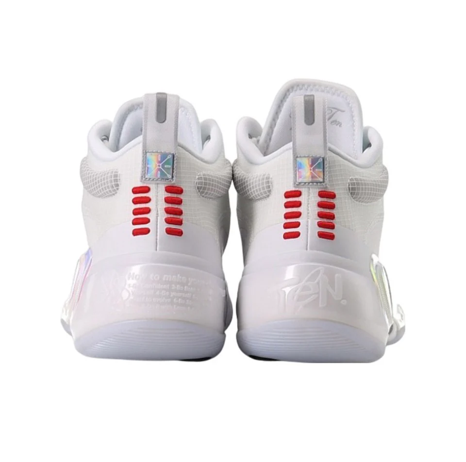 LiNing Way of Wade 10 ‘305' - Image 4