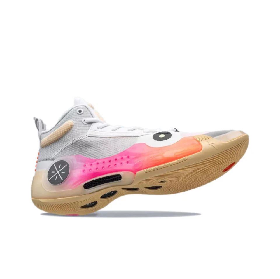 LiNing Way of Wade 10 ‘Blossom' - Image 2