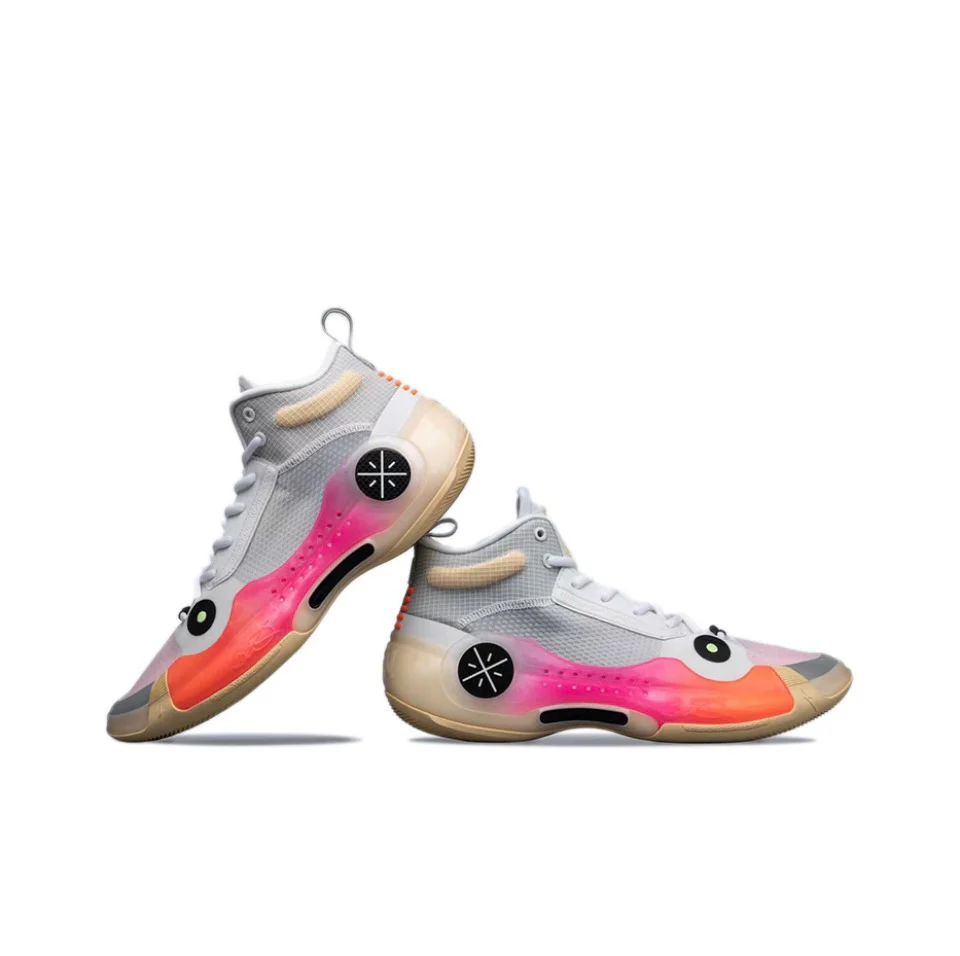 LiNing Way of Wade 10 ‘Blossom' - Image 3