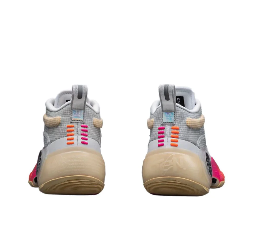 LiNing Way of Wade 10 ‘Blossom' - Image 5