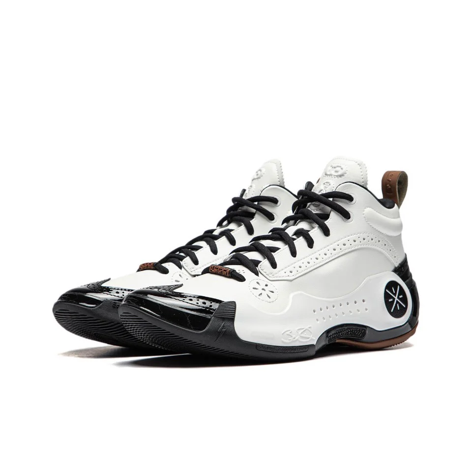 LiNing Way of Wade 10 'Gentleman' - Image 3