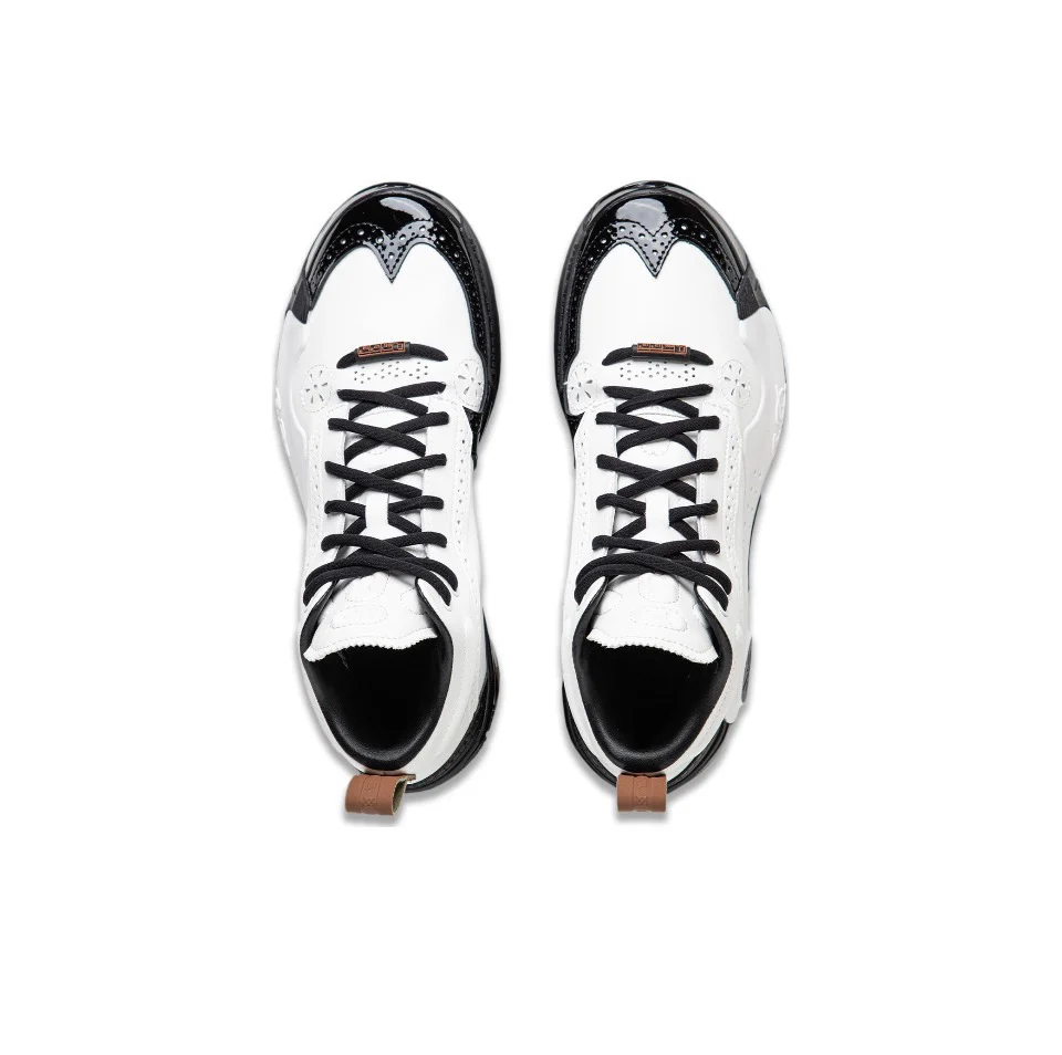 LiNing Way of Wade 10 'Gentleman' - Image 4