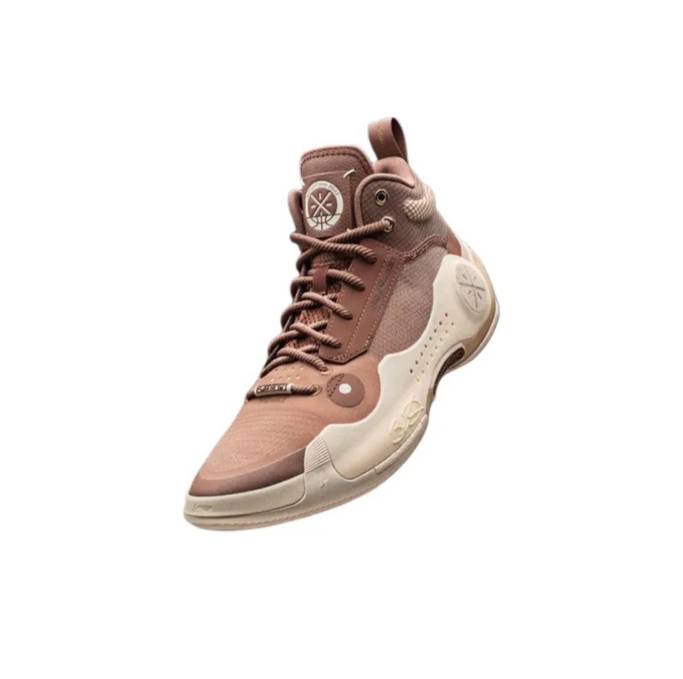 LiNing Way of Wade 10 ‘Hall of Fame' - Image 2