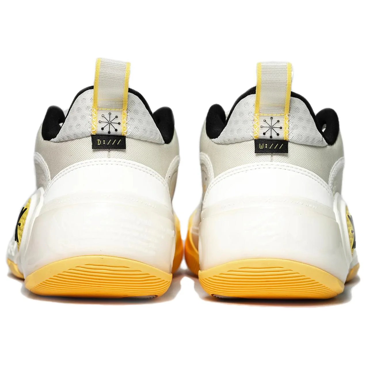 LiNing Way of Wade 10 'Lemon' - Image 4