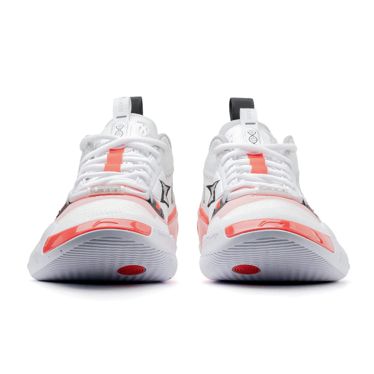 LiNing Way of Wade 10 Low ‘Overtown’ - Image 6