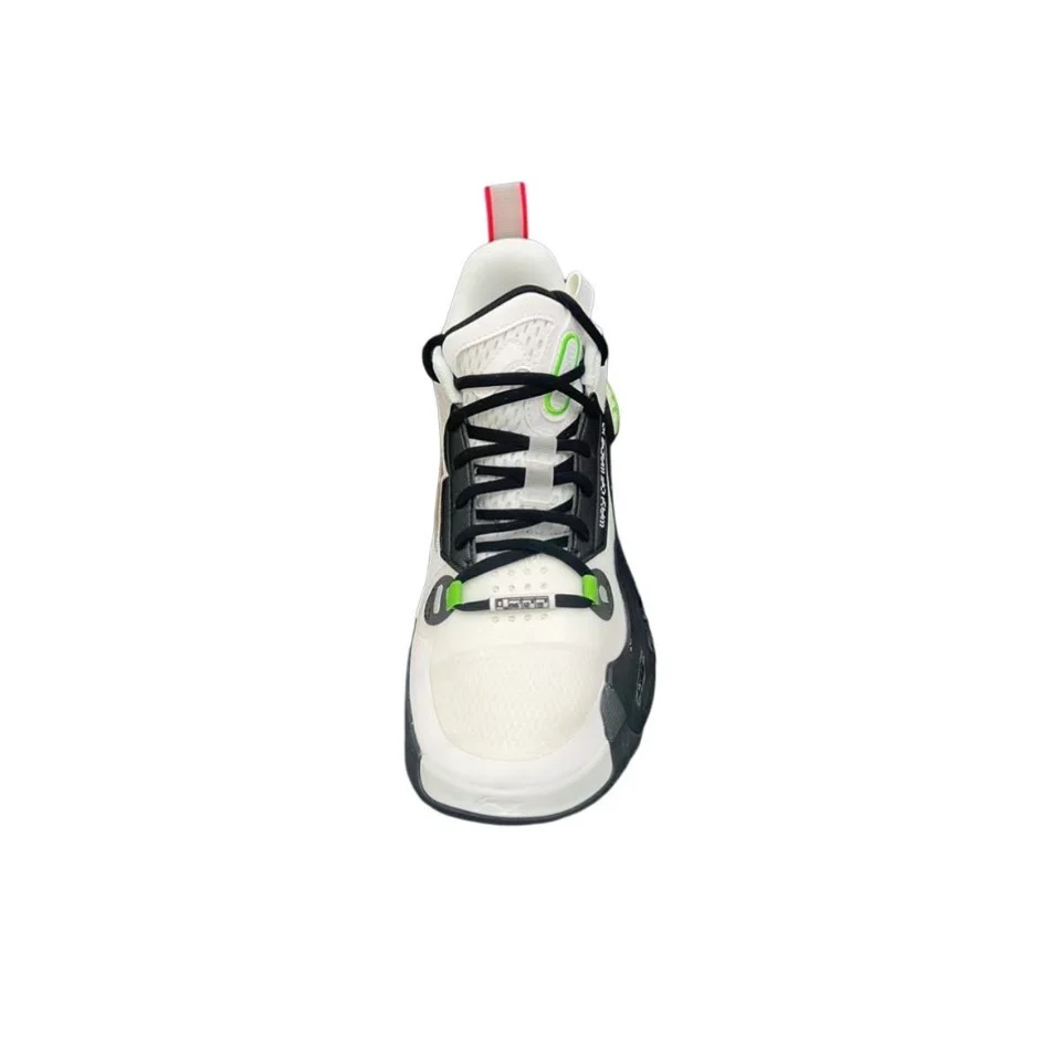 LiNing Way of Wade 10 Low ‘Panda’ - Image 3