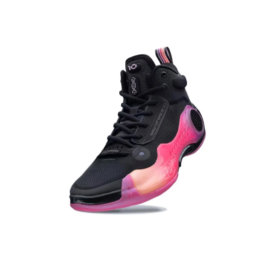 LiNing Way of Wade 10 ‘Sunrise' - Image 3