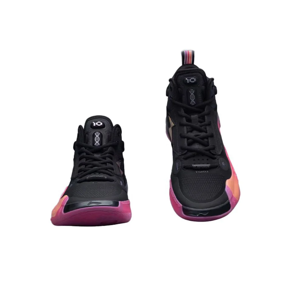 LiNing Way of Wade 10 ‘Sunrise' - Image 4