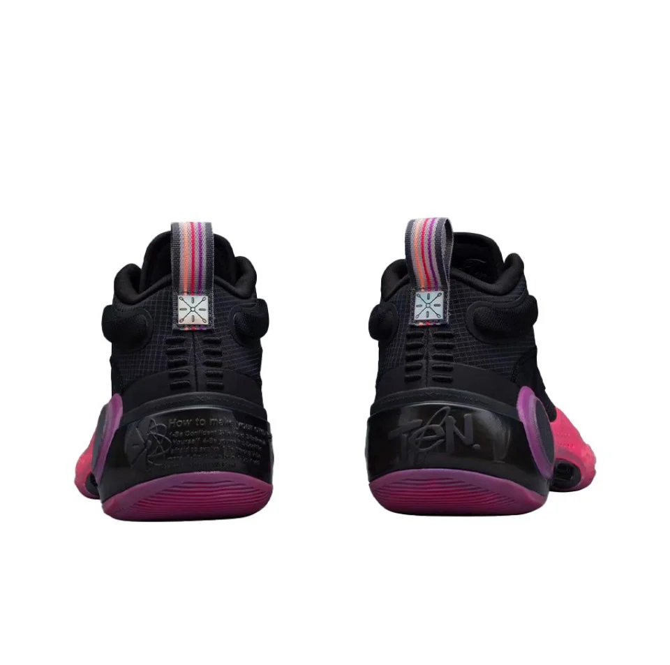 LiNing Way of Wade 10 ‘Sunrise' - Image 5