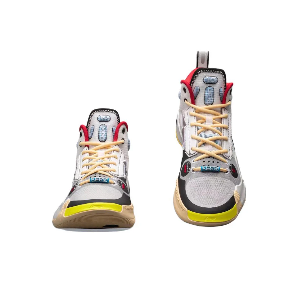 LiNing Way of Wade 10 ‘Test R1' - Image 3