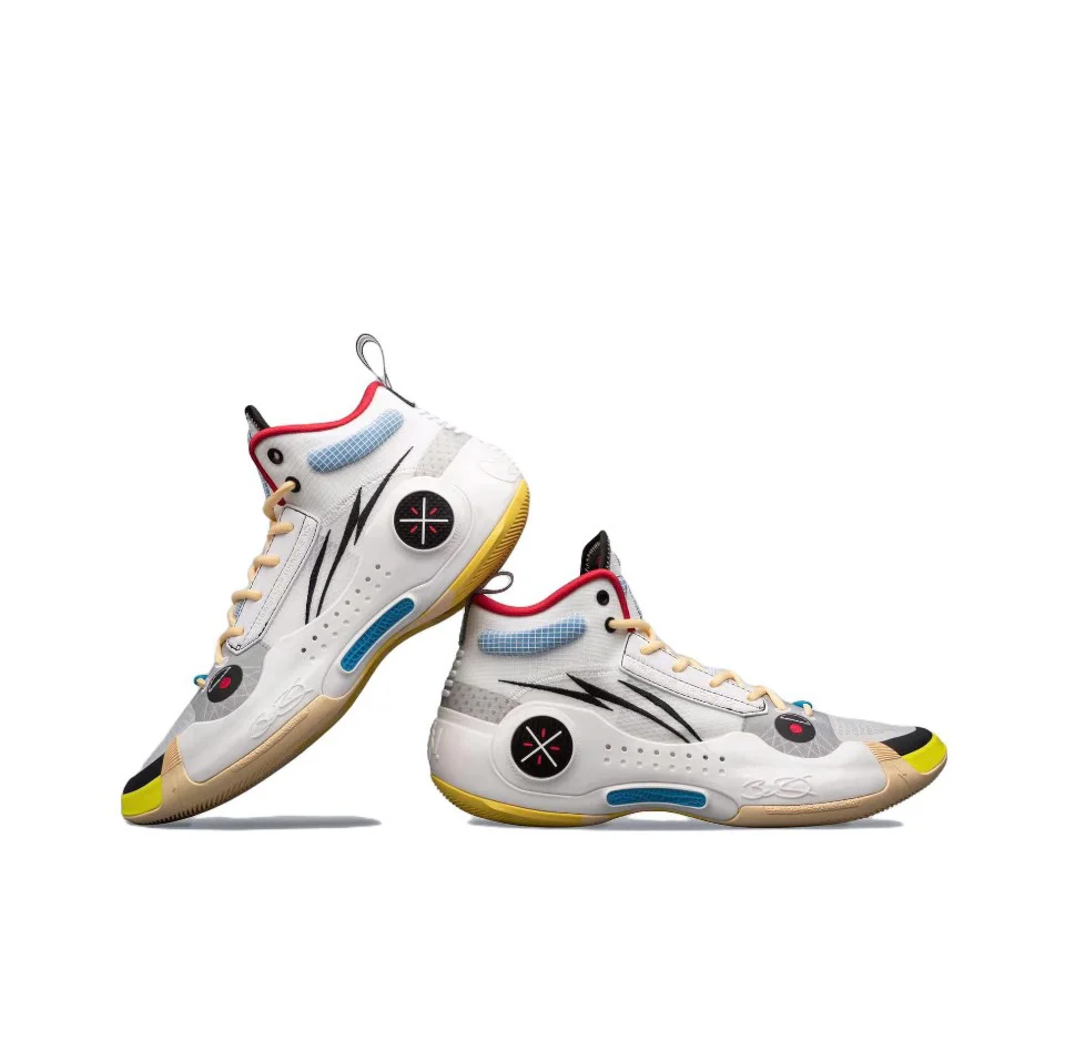 LiNing Way of Wade 10 ‘Test R1' - Image 4