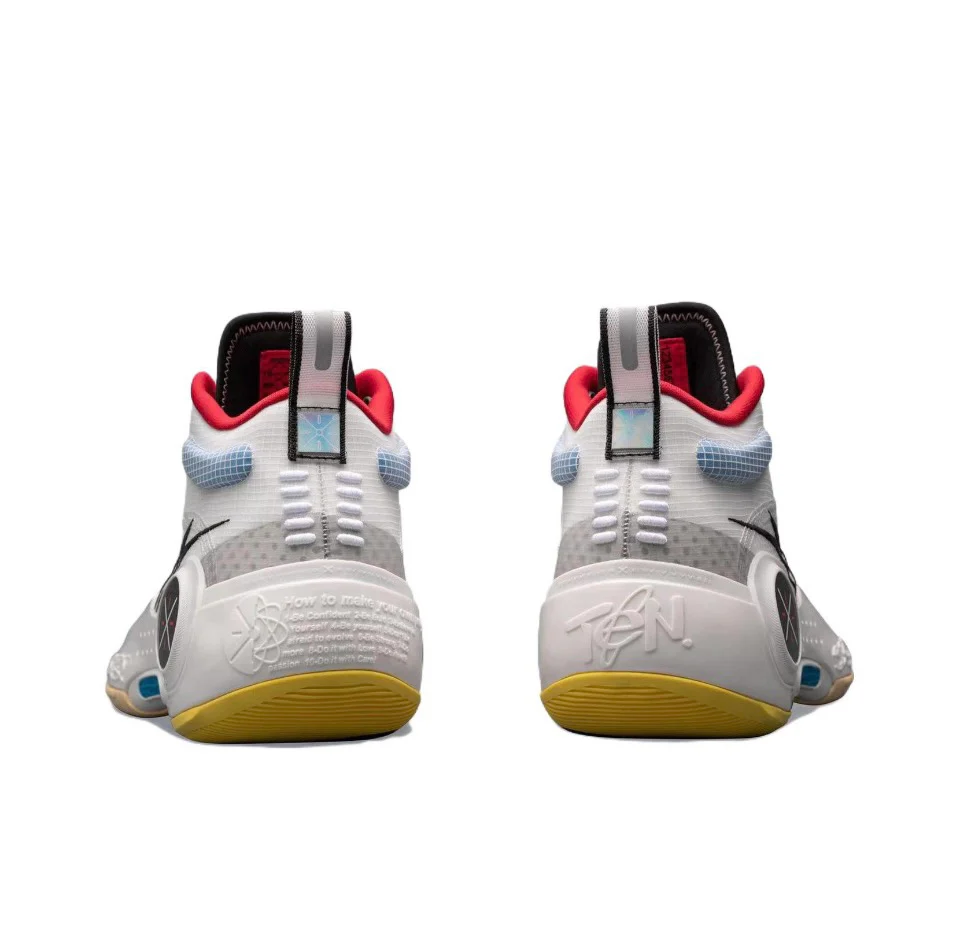 LiNing Way of Wade 10 ‘Test R1' - Image 5
